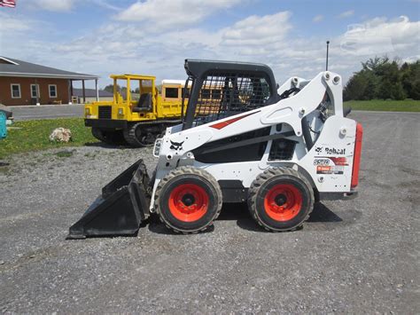 bobcat s570 hp|s570 bobcat for sale.